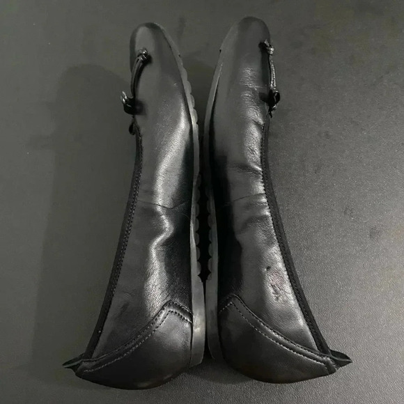 Munro Quinn Ballet Flats Corpcore Narrow - Picture 10 of 12